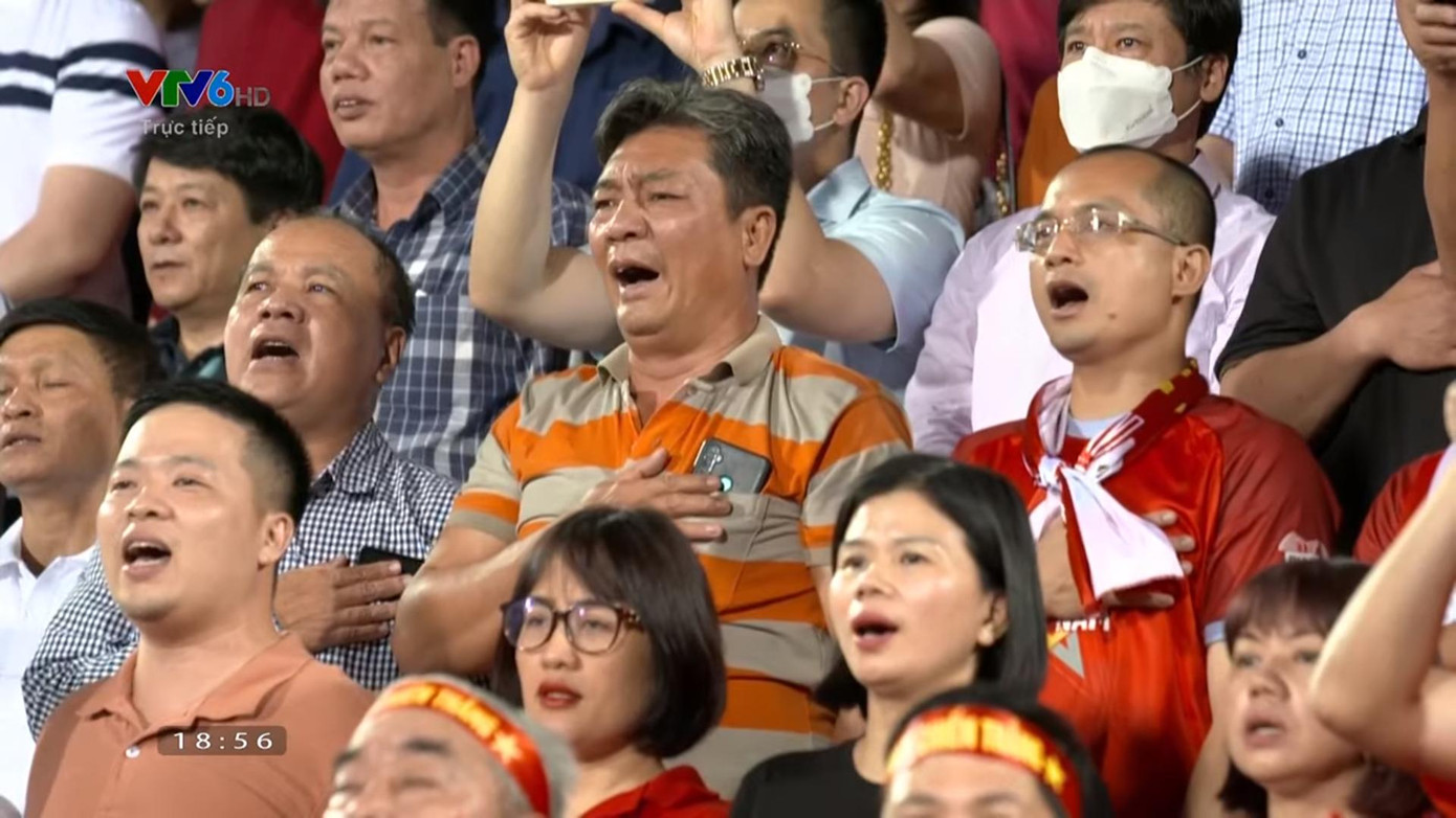 Thắng nhọc U23 Malaysia, thầy trò HLV Park Hang-seo quyết đấu U23 Thái Lan ở chung kết ảnh 34