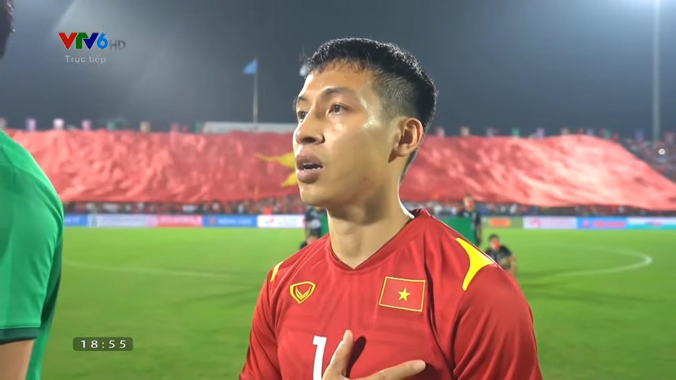 Thắng nhọc U23 Malaysia, thầy trò HLV Park Hang-seo quyết đấu U23 Thái Lan ở chung kết ảnh 31