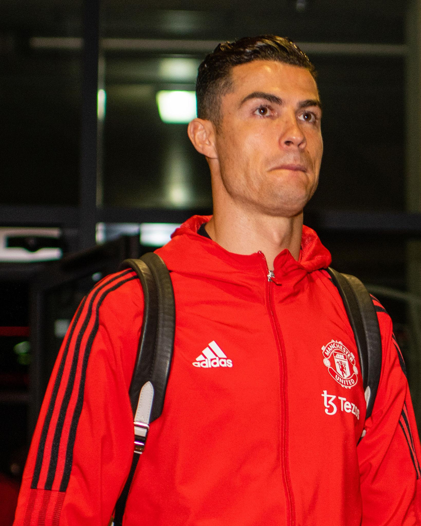 Đánh bại MU 3-1, Arsenal xây chắc vị trí trong tốp 4 ảnh 1