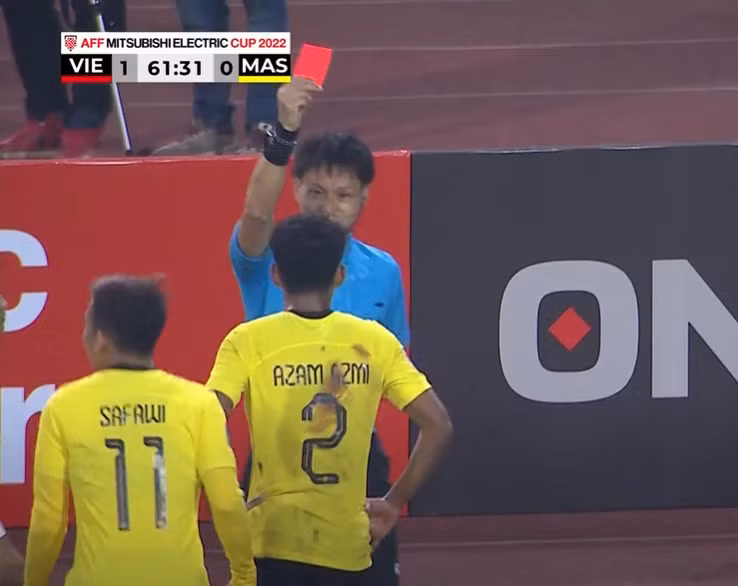 AFF Cup 2022: Hạ Malaysia 3-0, đội tuyển Việt Nam khẳng định sức mạnh ảnh 45