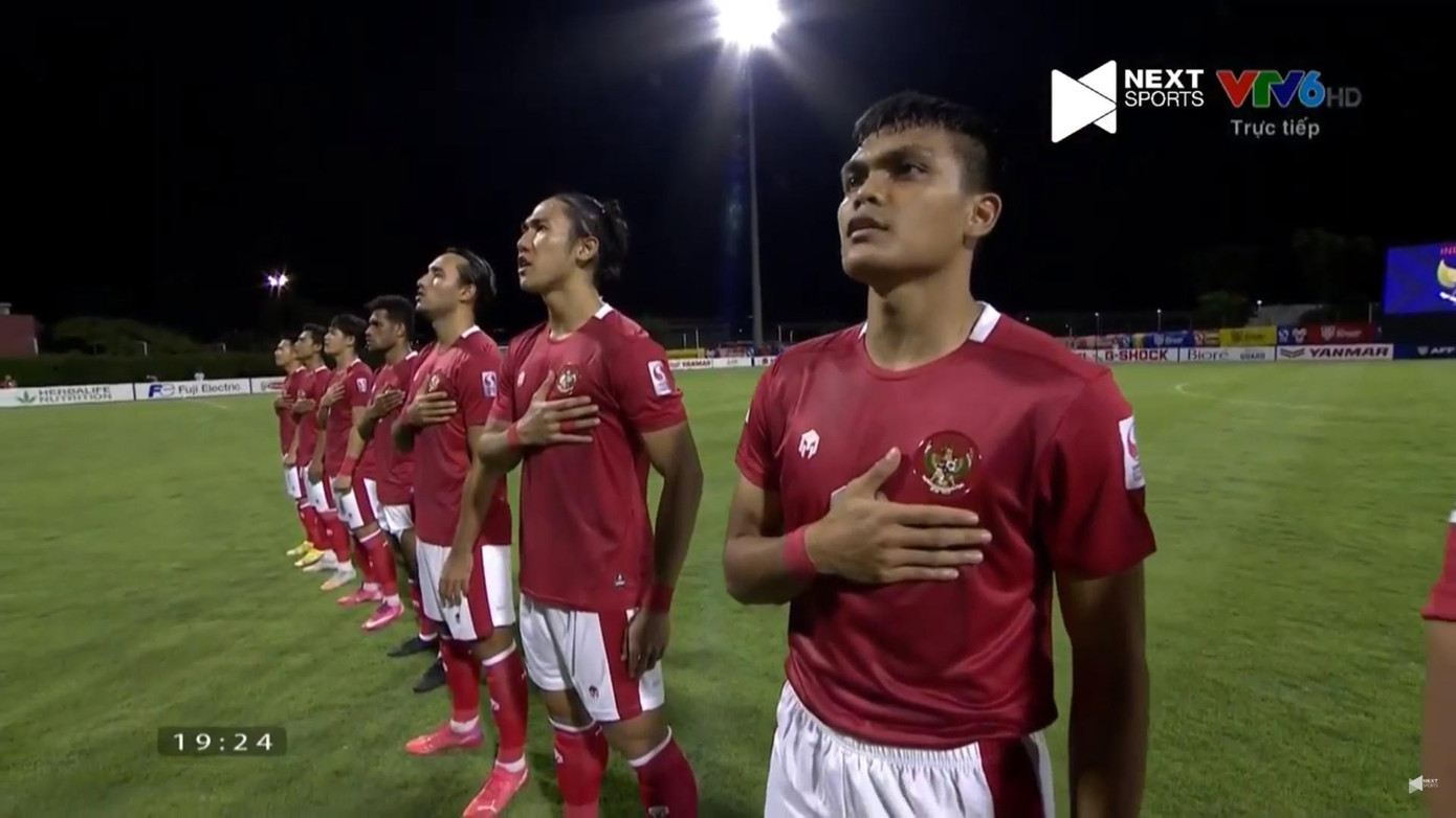 Indonesia vs Campuchia 4-2: Indonesia đẩy Việt Nam xuống hạng 3 ảnh 2 Indonesia vs Campuchia 4-2: Indonesia đẩy Việt Nam xuống hạng 3 ảnh 2