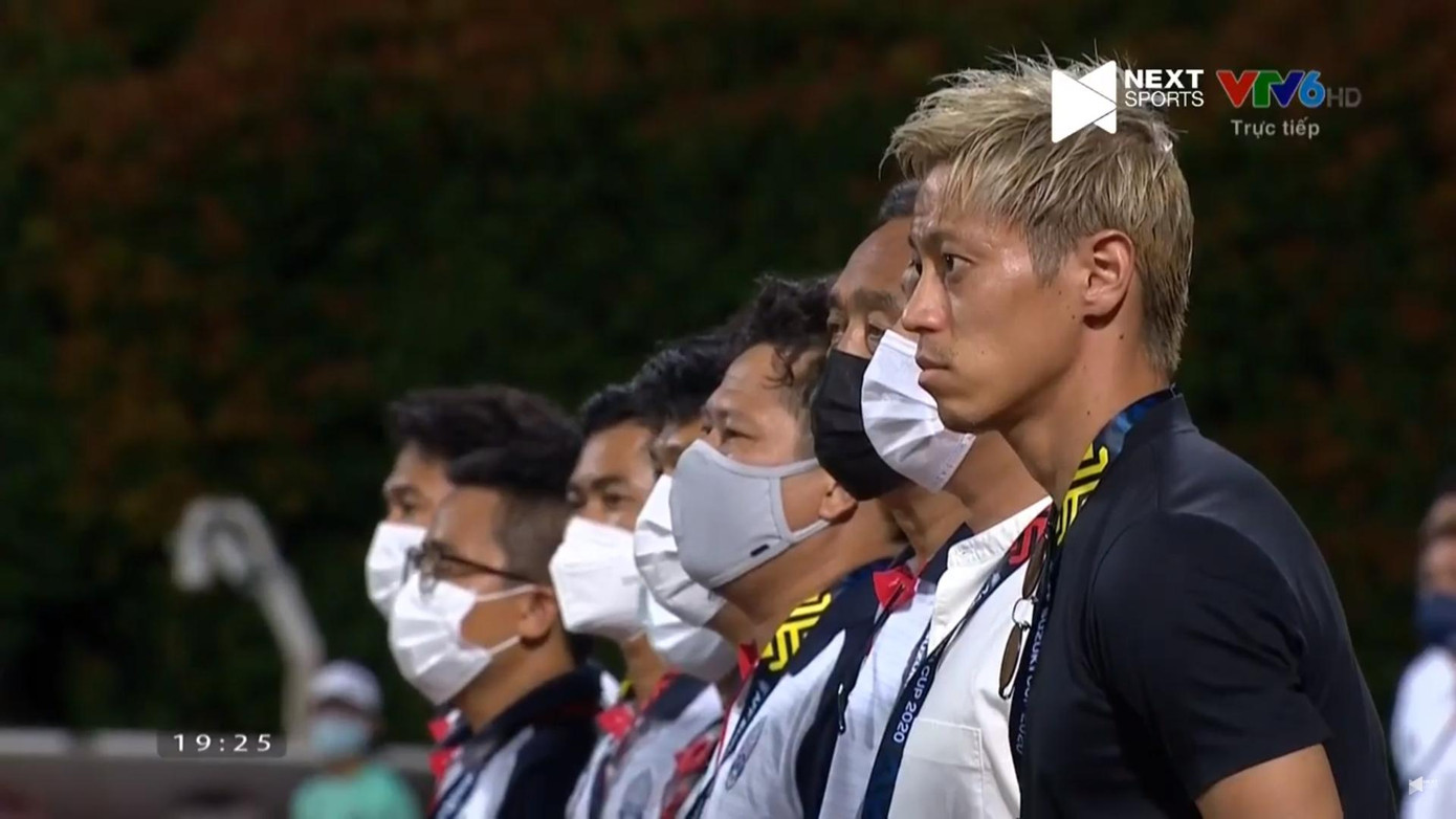 Indonesia vs Campuchia 4-2: Indonesia đẩy Việt Nam xuống hạng 3 ảnh 3 Indonesia vs Campuchia 4-2: Indonesia đẩy Việt Nam xuống hạng 3 ảnh 3