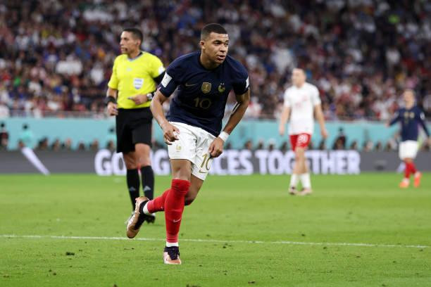 World Cup 2022: Mbappe rực sáng, tuyển Pháp đánh bại Ba Lan 3-1 để vào tứ kết ảnh 29