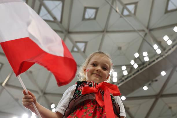 World Cup 2022: Mbappe rực sáng, tuyển Pháp đánh bại Ba Lan 3-1 để vào tứ kết ảnh 2