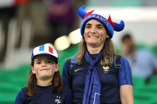 World Cup 2022: Mbappe rực sáng, tuyển Pháp đánh bại Ba Lan 3-1 để vào tứ kết ảnh 5