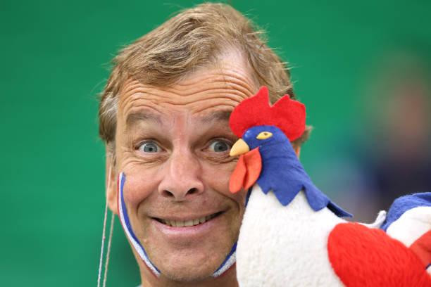 World Cup 2022: Mbappe rực sáng, tuyển Pháp đánh bại Ba Lan 3-1 để vào tứ kết ảnh 6