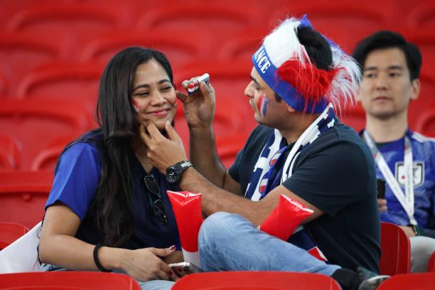 World Cup 2022: Mbappe rực sáng, tuyển Pháp đánh bại Ba Lan 3-1 để vào tứ kết ảnh 3