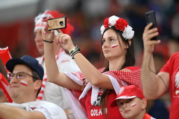 World Cup 2022: Mbappe rực sáng, tuyển Pháp đánh bại Ba Lan 3-1 để vào tứ kết ảnh 1