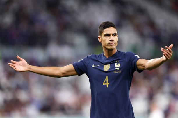 World Cup 2022: Mbappe rực sáng, tuyển Pháp đánh bại Ba Lan 3-1 để vào tứ kết ảnh 11