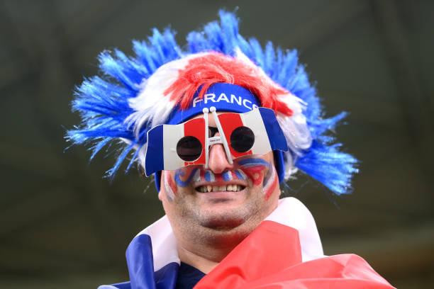 World Cup 2022: Mbappe rực sáng, tuyển Pháp đánh bại Ba Lan 3-1 để vào tứ kết ảnh 4