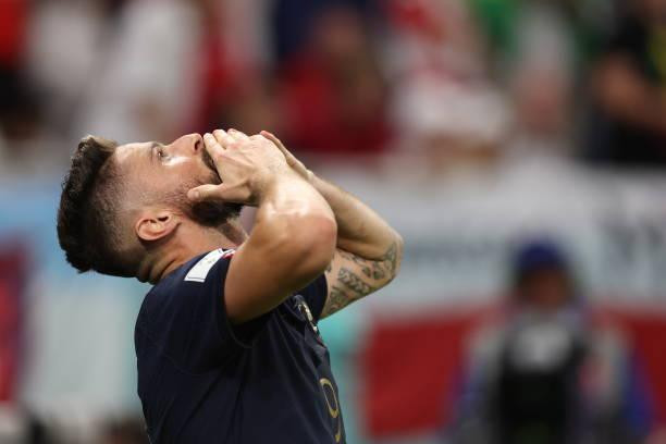 World Cup 2022: Mbappe rực sáng, tuyển Pháp đánh bại Ba Lan 3-1 để vào tứ kết ảnh 23