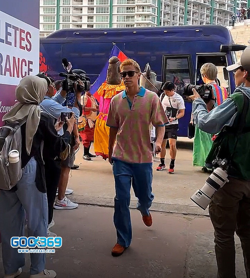 SEA Games 32: Bị U22 Philippines gỡ hòa phút 90+3, U22 Campuchia đánh rơi chiến thắng ảnh 2