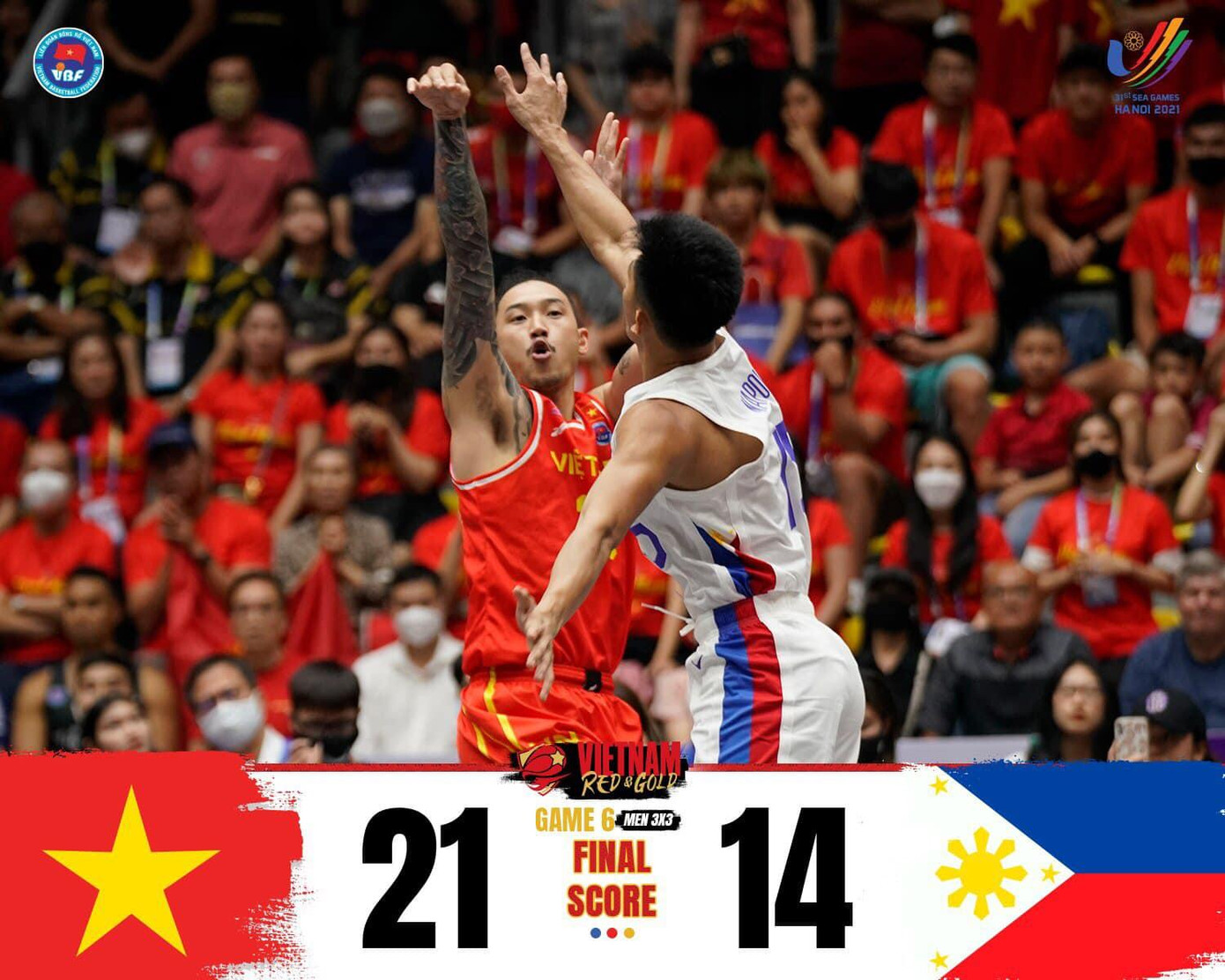  Trực tiếp SEA Games 31, ngày 14/5: Scooling phạm lỗi, bơi Việt Nam có HCV thứ 3 ảnh 22