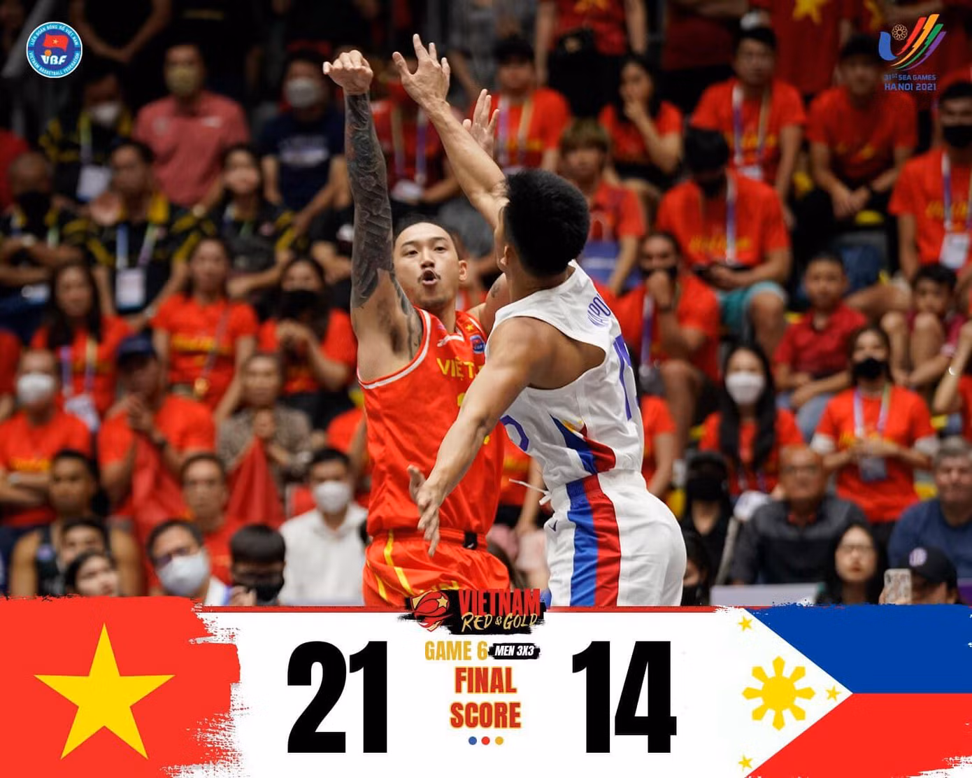  Trực tiếp SEA Games 31, ngày 14/5: Scooling phạm lỗi, bơi Việt Nam có HCV thứ 3 ảnh 22