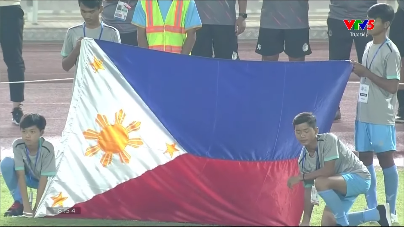 SEA Games 32: Bị U22 Philippines gỡ hòa phút 90+3, U22 Campuchia đánh rơi chiến thắng ảnh 3