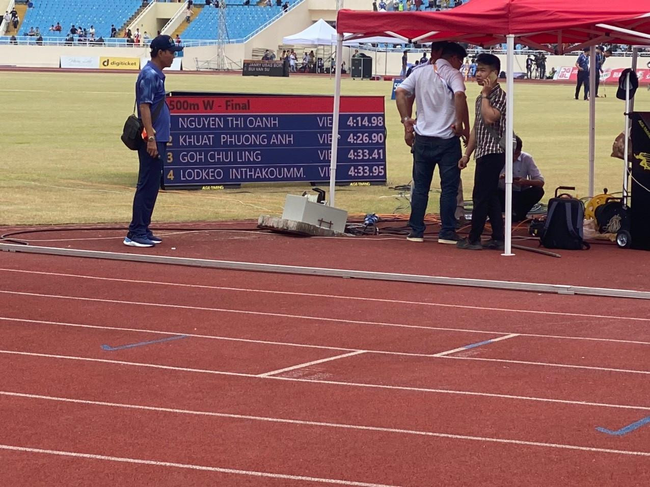  Trực tiếp SEA Games 31, ngày 14/5: Scooling phạm lỗi, bơi Việt Nam có HCV thứ 3 ảnh 8