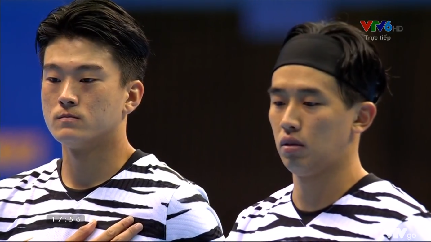 Thắng Hàn Quốc 5-1, đội tuyển futsal Việt Nam khởi đầu thuận lợi ở VCK futsal châu Á 2022 ảnh 5