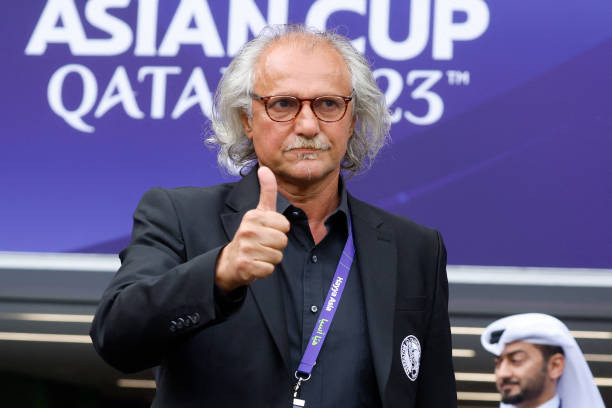 Jordan giành vé vào bán kết Asian Cup 2023 ảnh 8