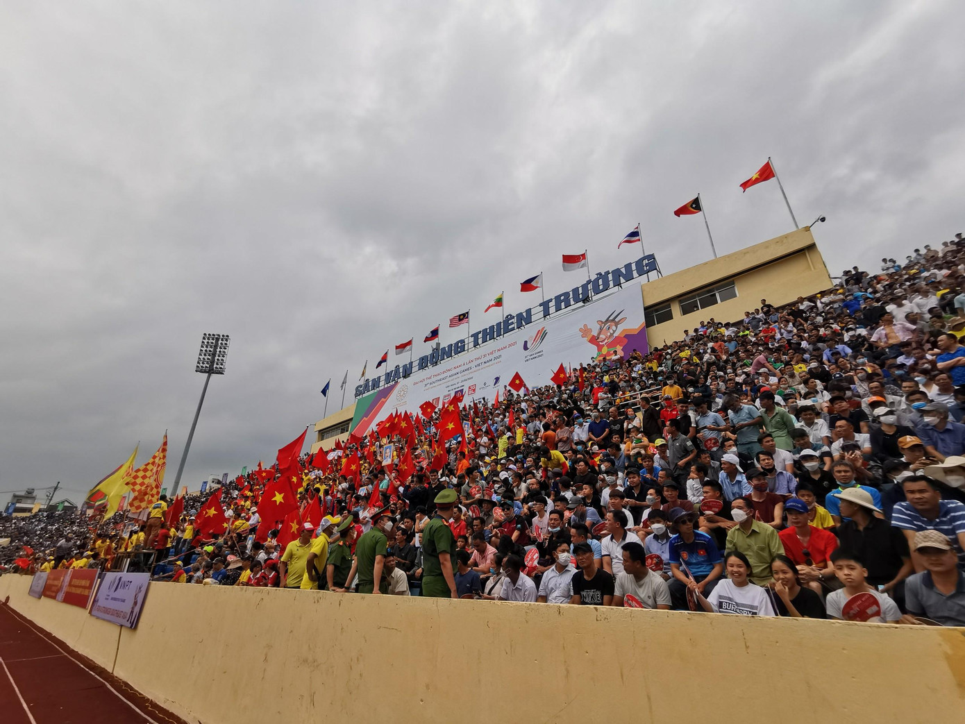 Đánh bại U23 Indonesia 1-0 sau 120 phút, U23 Thái Lan ghi tên vào trận chung kết ảnh 9 Đánh bại U23 Indonesia 1-0 sau 120 phút, U23 Thái Lan ghi tên vào trận chung kết ảnh 9