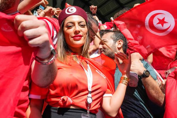 World Cup 2022: Đánh bại Tunisia 1-0, Australia thắp hy vọng qua vòng bảng ảnh 3