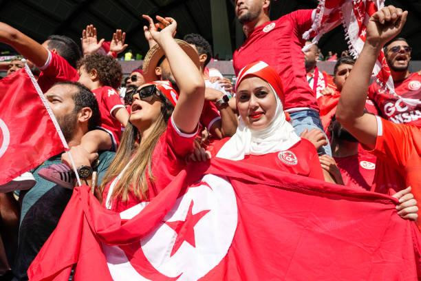 World Cup 2022: Đánh bại Tunisia 1-0, Australia thắp hy vọng qua vòng bảng ảnh 2
