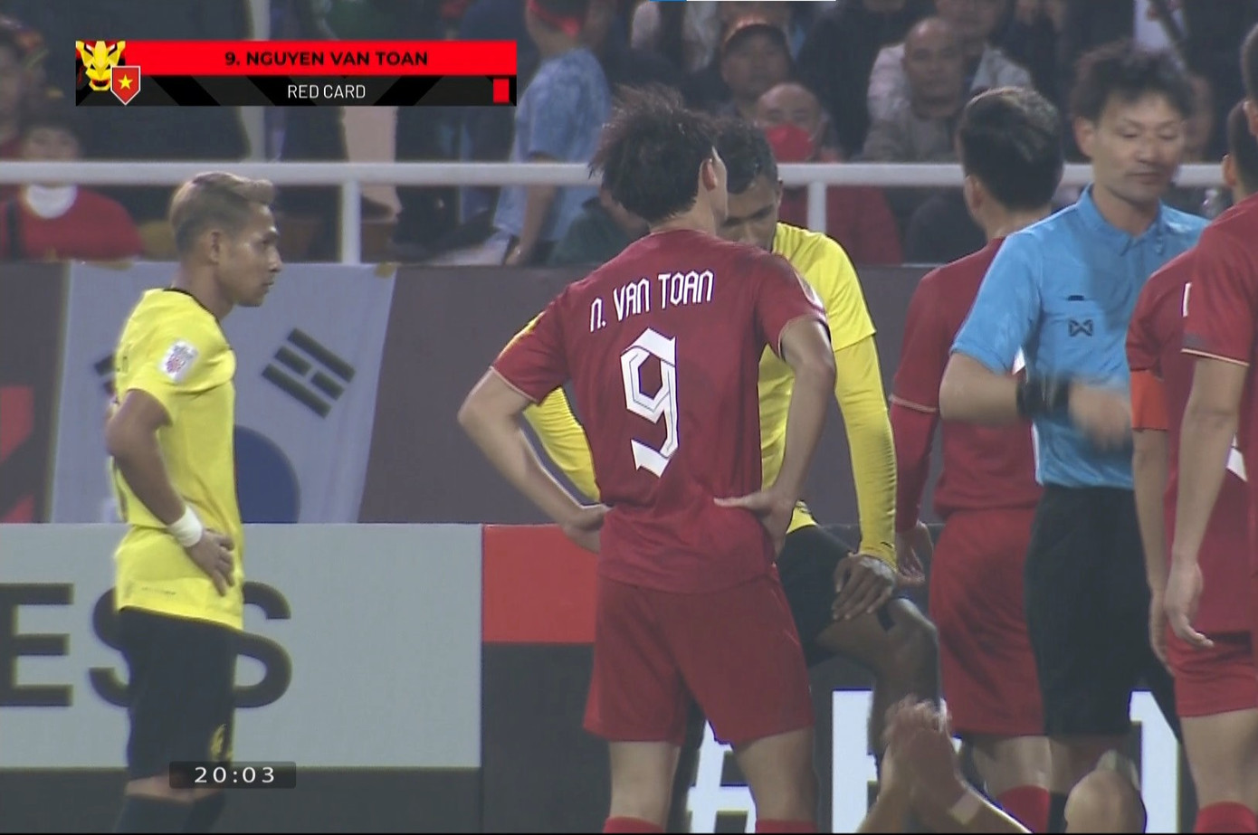 AFF Cup 2022: Hạ Malaysia 3-0, đội tuyển Việt Nam khẳng định sức mạnh ảnh 35