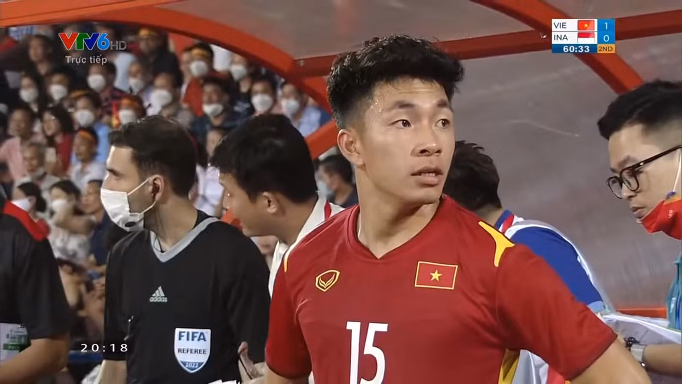 Mưa bàn thắng ở Việt Trì, U23 Việt Nam 'mở hàng' hoành tráng ảnh 37