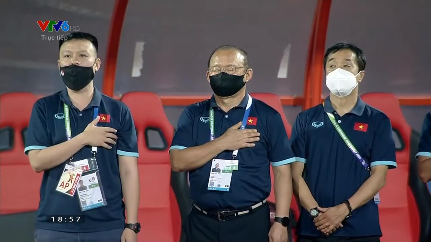 Mưa bàn thắng ở Việt Trì, U23 Việt Nam 'mở hàng' hoành tráng ảnh 17