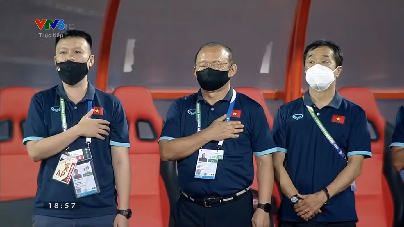 Mưa bàn thắng ở Việt Trì, U23 Việt Nam 'mở hàng' hoành tráng ảnh 17