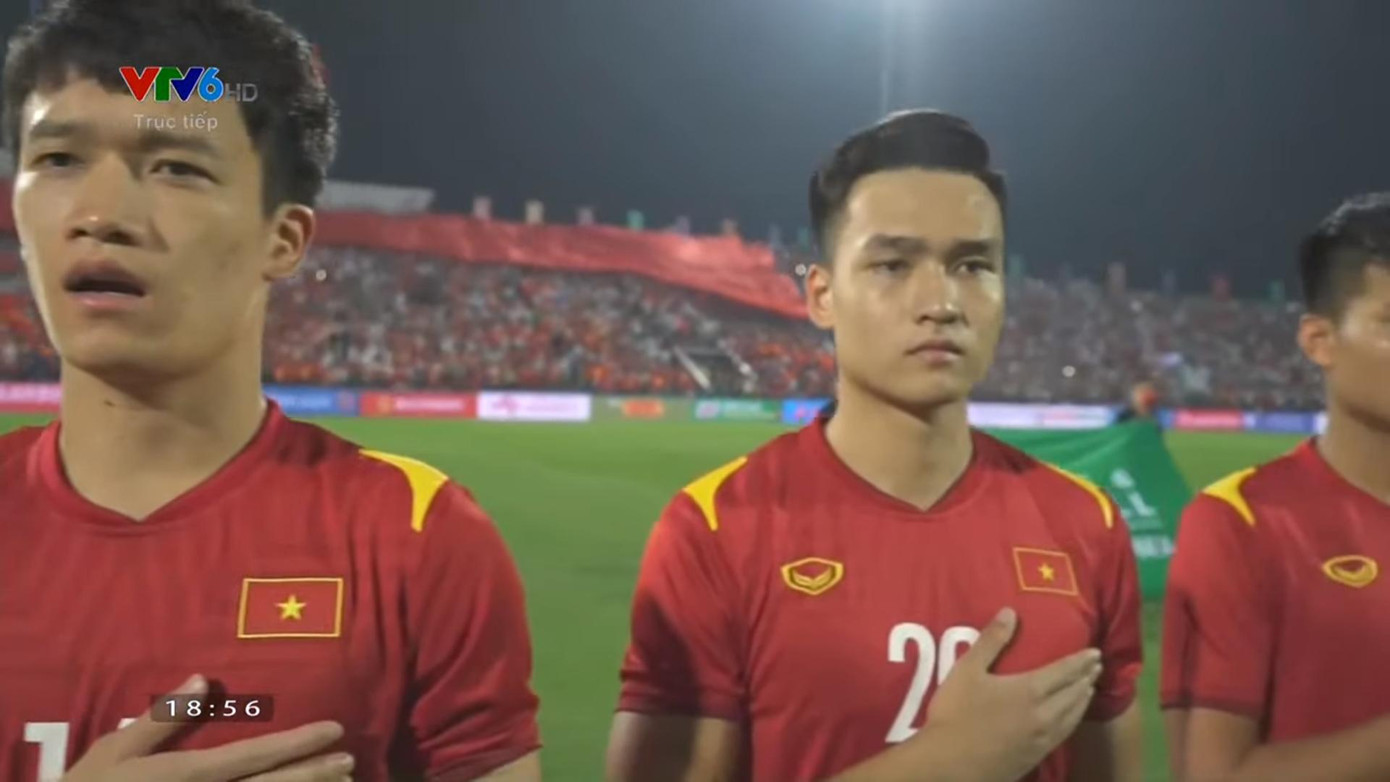 Mưa bàn thắng ở Việt Trì, U23 Việt Nam 'mở hàng' hoành tráng ảnh 16