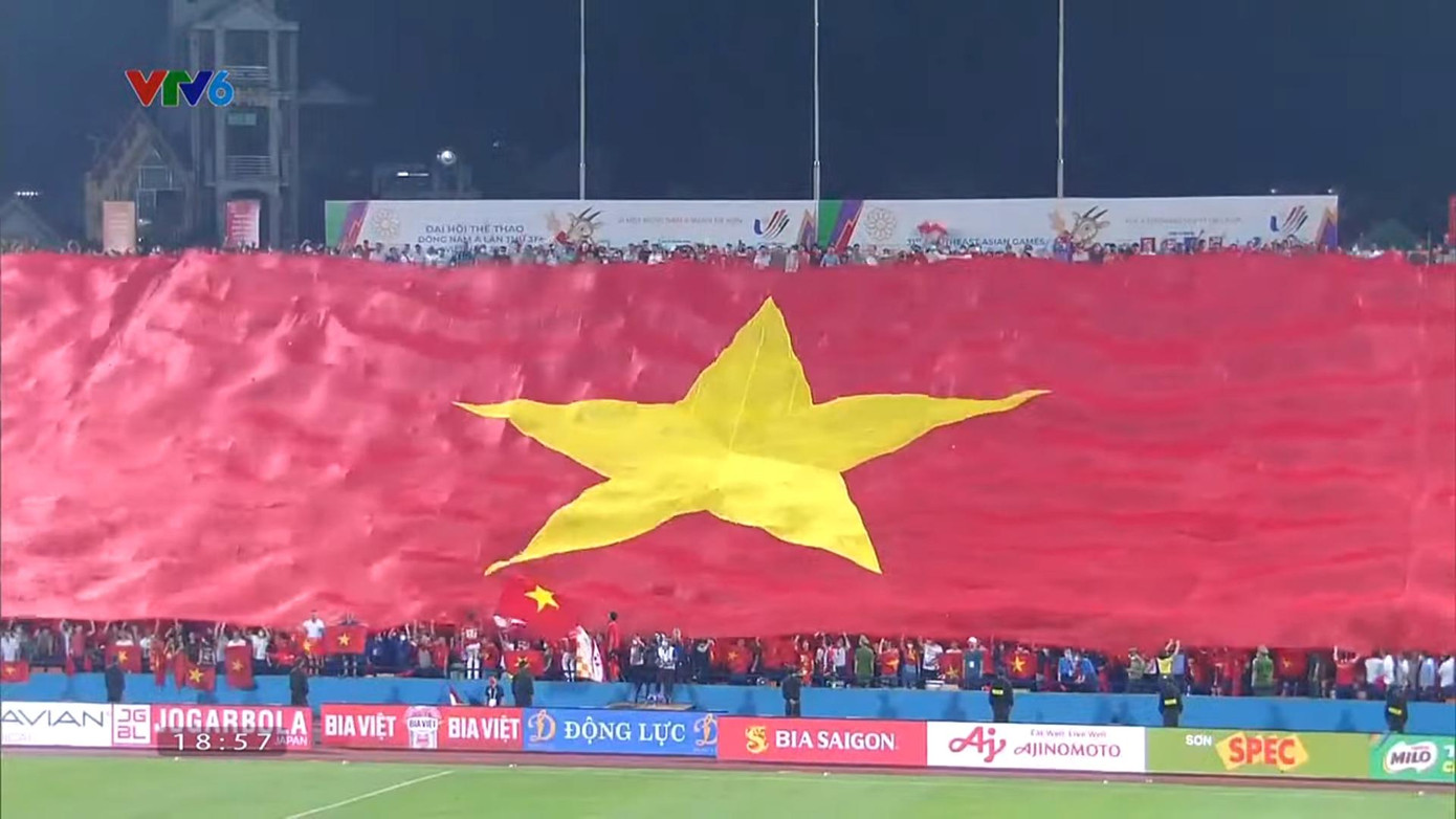 Mưa bàn thắng ở Việt Trì, U23 Việt Nam 'mở hàng' hoành tráng ảnh 18