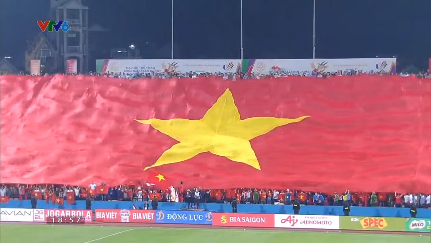 Mưa bàn thắng ở Việt Trì, U23 Việt Nam 'mở hàng' hoành tráng ảnh 18