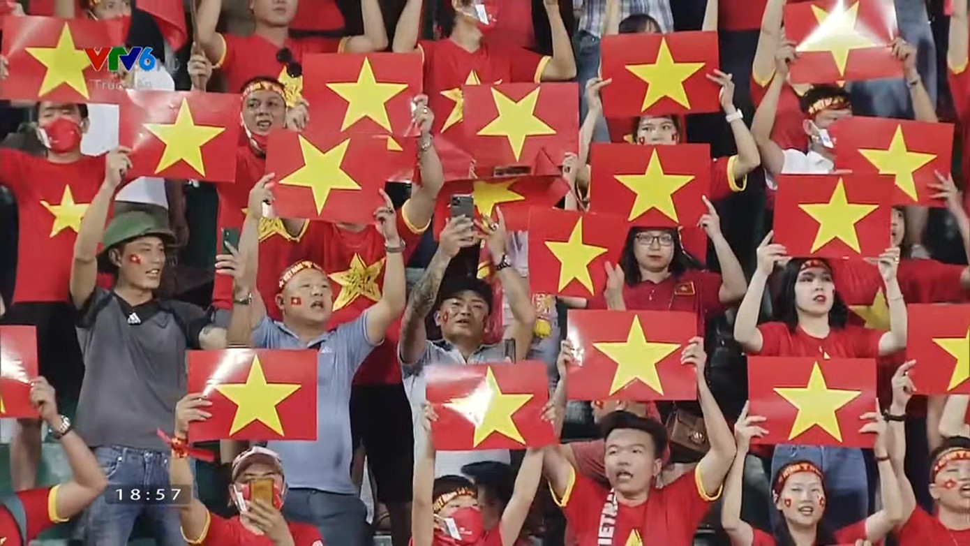 Mưa bàn thắng ở Việt Trì, U23 Việt Nam 'mở hàng' hoành tráng ảnh 19