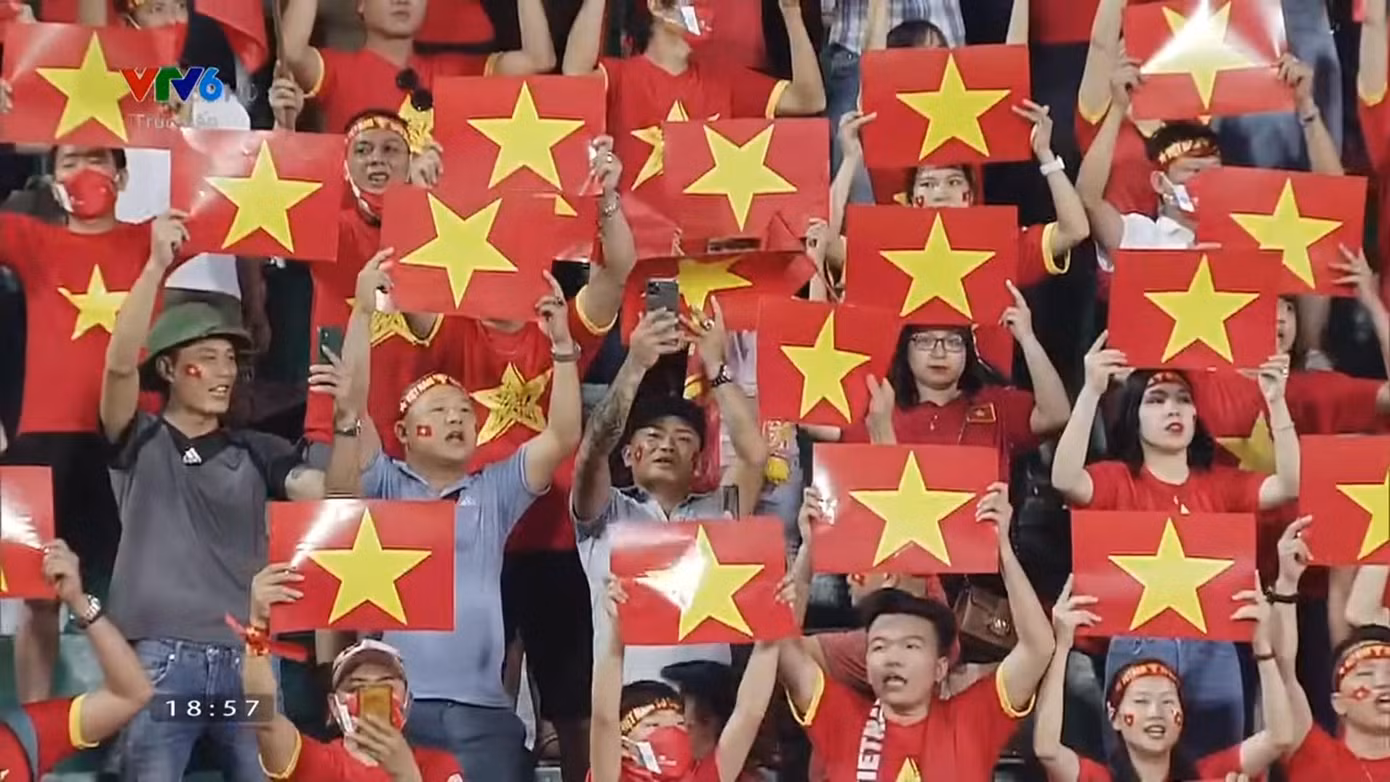 Mưa bàn thắng ở Việt Trì, U23 Việt Nam 'mở hàng' hoành tráng ảnh 19