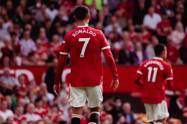 M.U vs Newcastle 4-1: Quỷ đỏ xé nát hàng thủ Chích choè trong ngày Ronaldo ra mắt ảnh 16 M.U vs Newcastle 4-1: Quỷ đỏ xé nát hàng thủ Chích choè trong ngày Ronaldo ra mắt ảnh 16