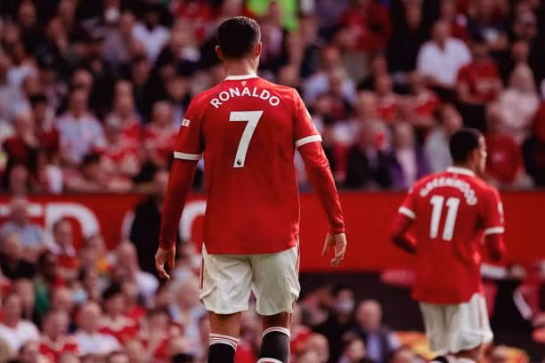 M.U vs Newcastle 4-1: Quỷ đỏ xé nát hàng thủ Chích choè trong ngày Ronaldo ra mắt ảnh 16