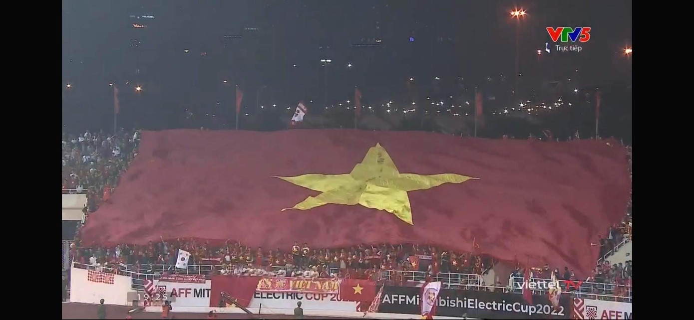 Để Thái Lan cầm hoà 2-2 trên sân nhà, tuyển Việt Nam đối mặt thách thức ở trận chung kết lượt về ảnh 25