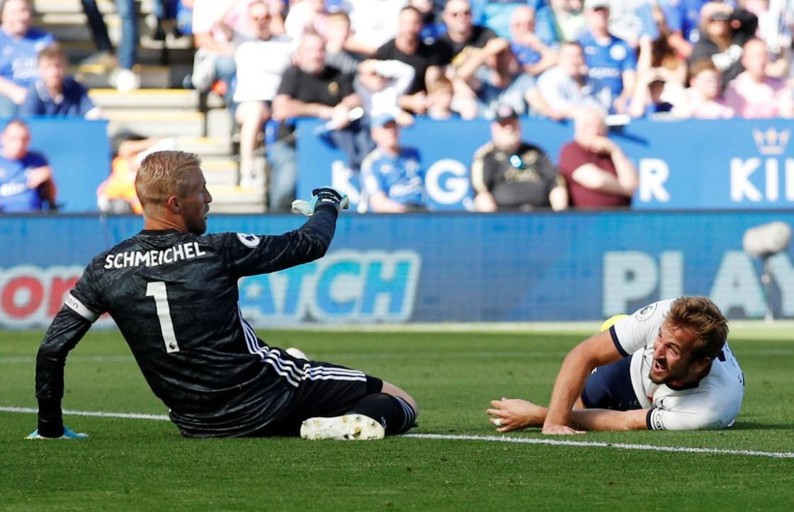 Chặn đứng 'lính chì' Đan Mạch, đội tuyển Anh lần đầu vào chung kết EURO ảnh 10