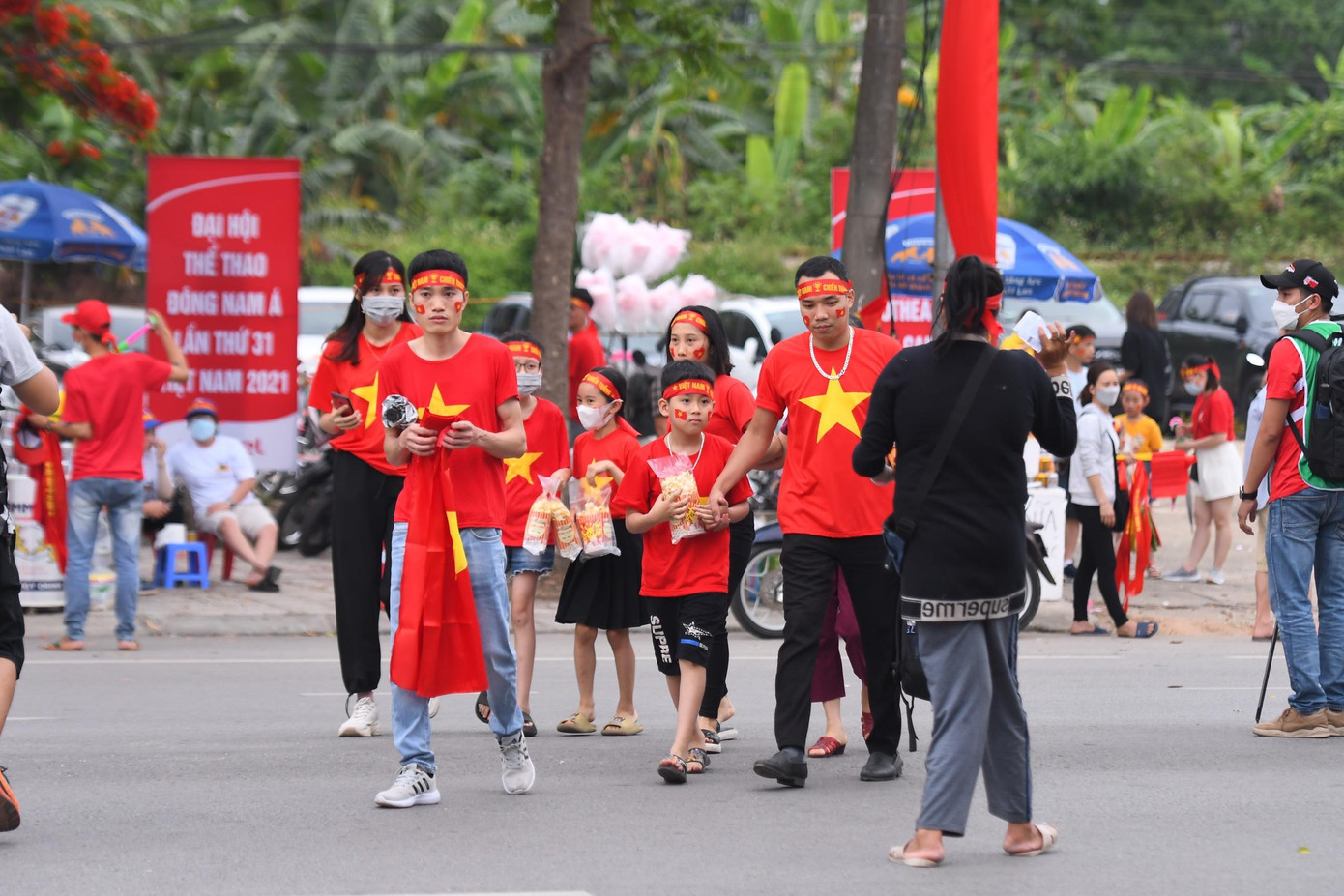 U23 Việt Nam chưa thể lấy ngôi đầu bảng sau trận hoà U23 Philippines ảnh 8