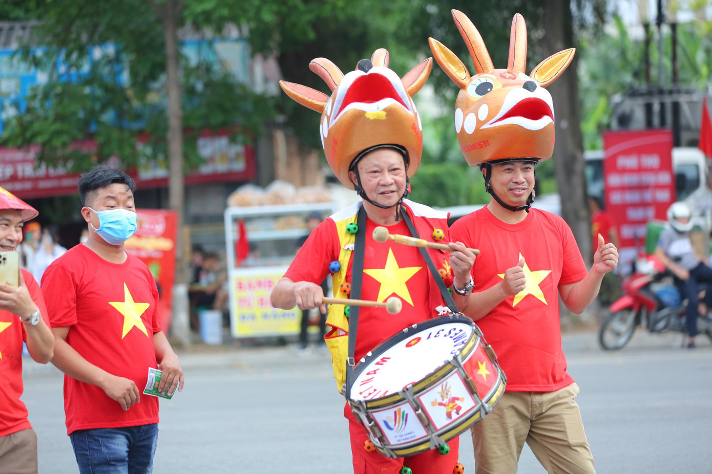 U23 Việt Nam chưa thể lấy ngôi đầu bảng sau trận hoà U23 Philippines ảnh 4