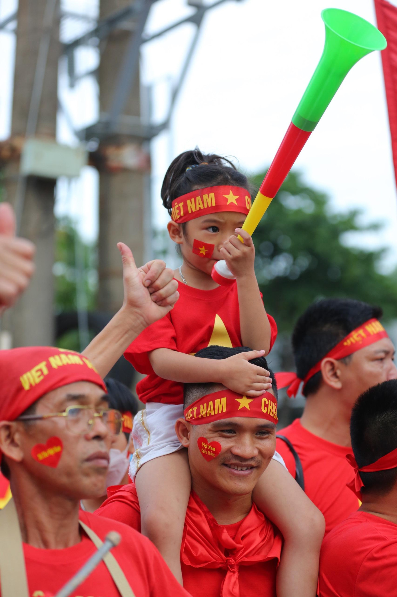 U23 Việt Nam chưa thể lấy ngôi đầu bảng sau trận hoà U23 Philippines ảnh 5