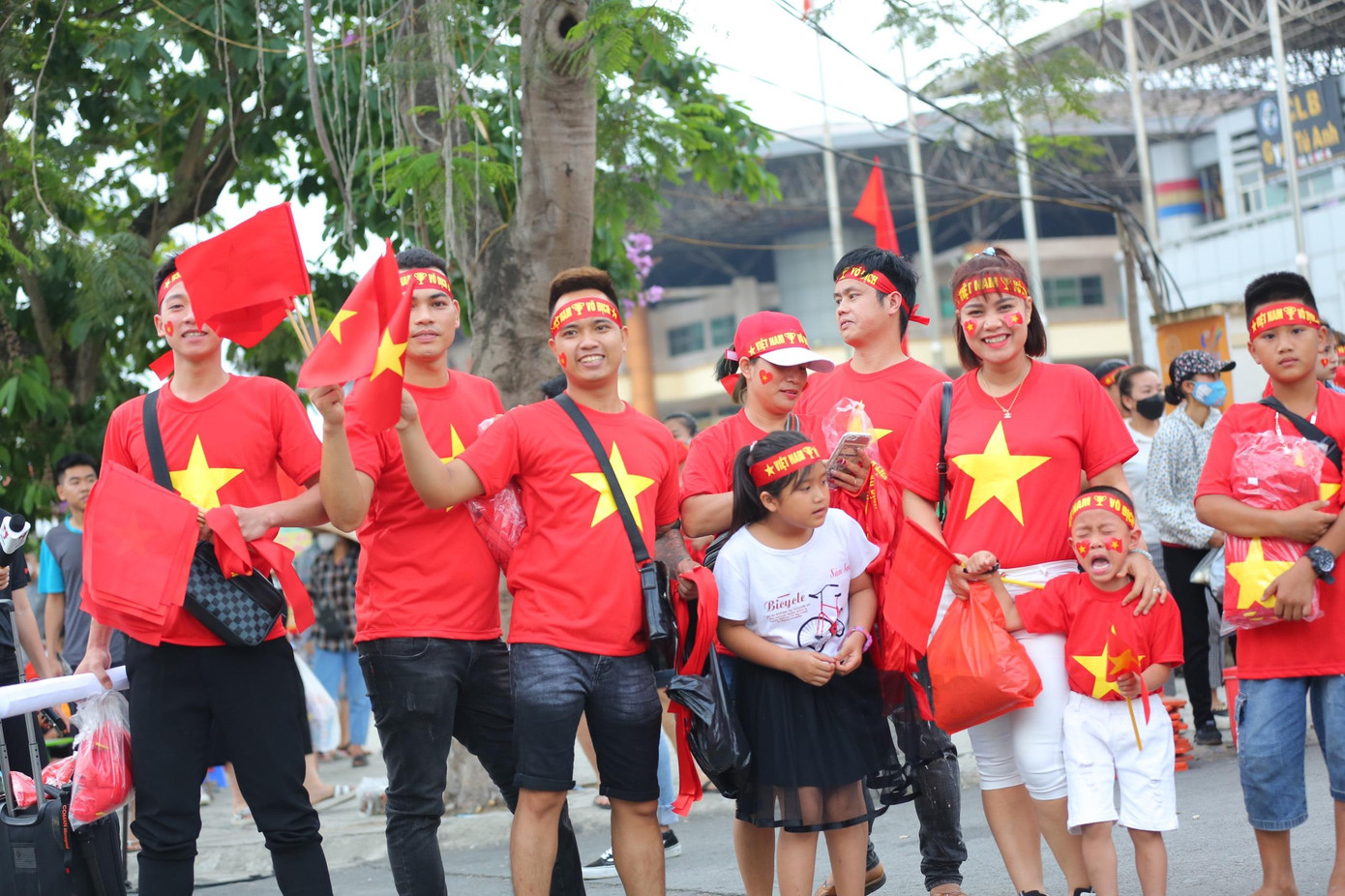 U23 Việt Nam chưa thể lấy ngôi đầu bảng sau trận hoà U23 Philippines ảnh 3