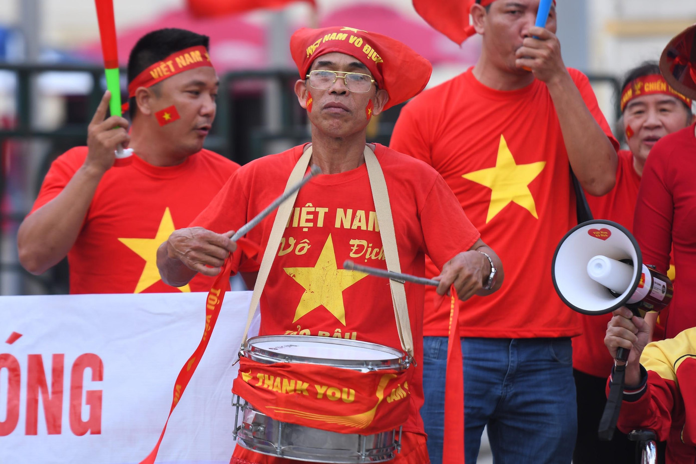 U23 Việt Nam chưa thể lấy ngôi đầu bảng sau trận hoà U23 Philippines ảnh 11