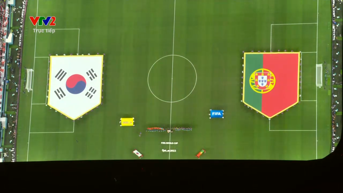 World Cup 2022: Hạ Bồ Đào Nha 2-1, Hàn Quốc tạo địa chấn, tiếp bước Nhật Bản vào vòng 1/8 ảnh 12