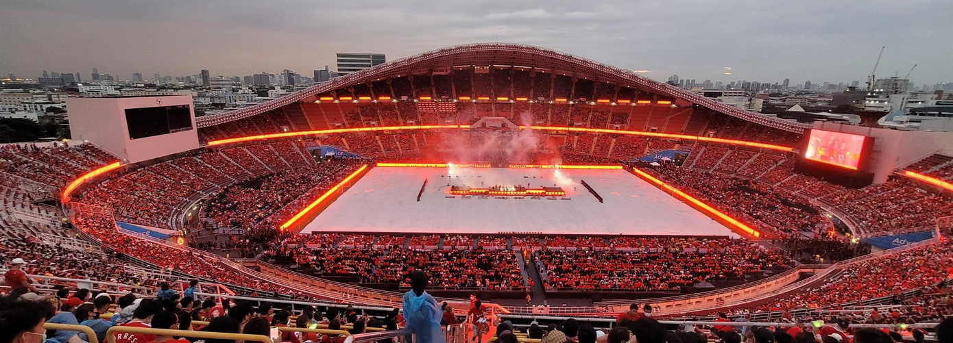 Nhảy múa ở Rajamangala, MU nghiền nát Liverpool 4-0 ảnh 1