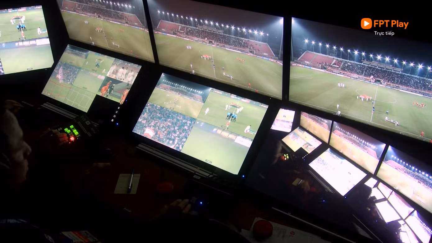 Chia điểm sau trận hoà 1-1, Hải Phòng và Thể Công Viettel nối dài mạch không thắng ảnh 3 Chia điểm sau trận hoà 1-1, Hải Phòng và Thể Công Viettel nối dài mạch không thắng ảnh 3