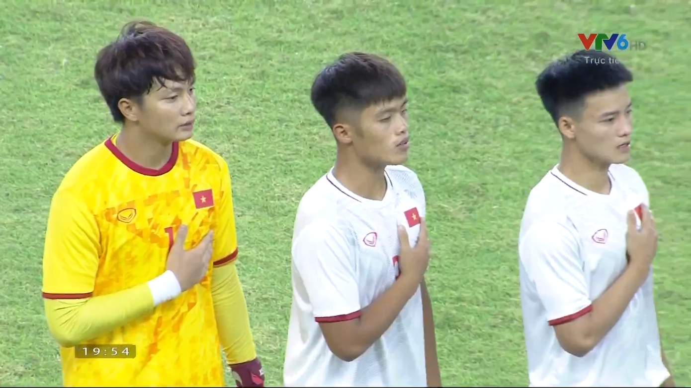 Thua U20 Indonesia 2-3 đáng tiếc, U20 Việt Nam phải nhờ vé vớt tới VCK U20 châu Á ảnh 2