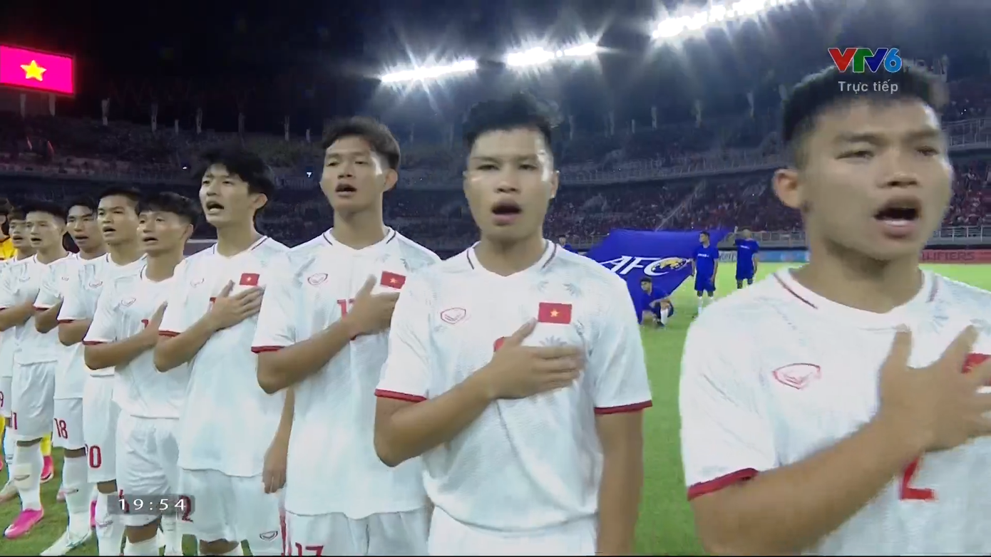 Thua U20 Indonesia 2-3 đáng tiếc, U20 Việt Nam phải nhờ vé vớt tới VCK U20 châu Á ảnh 3