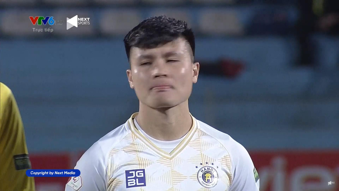 Hà Nội FC đánh bại Viettel trong ngày chia tay Quang Hải ảnh 6 Hà Nội FC đánh bại Viettel trong ngày chia tay Quang Hải ảnh 6