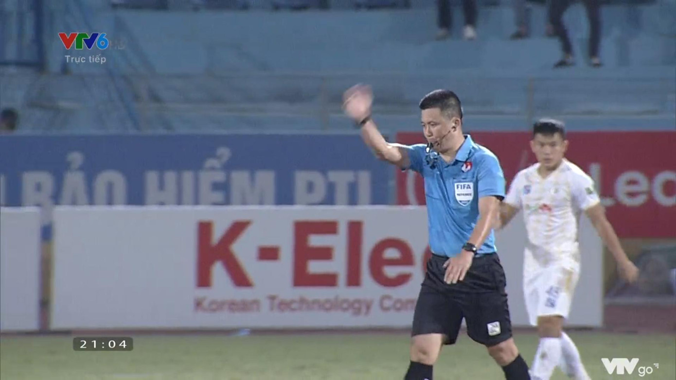 Hà Nội FC đánh bại Viettel trong ngày chia tay Quang Hải ảnh 17 Hà Nội FC đánh bại Viettel trong ngày chia tay Quang Hải ảnh 17